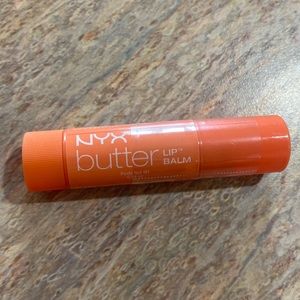 NEW NYX Butter Lip Balm